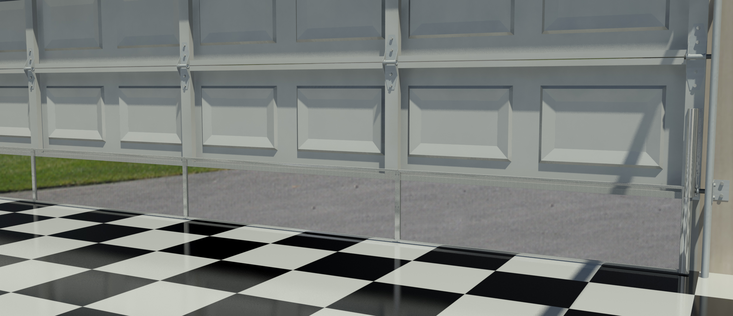 Welcome To The Garage Door Gate Web Site A Garage Is Used For Lot More Than Just Parking Cars Kids Play In It Pets Relax And Men Man Cave Unfortunately These Benefits Can Often